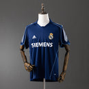 Real Madrid Retro 05/06