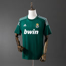 Real Madrid Retro Fora 12/13