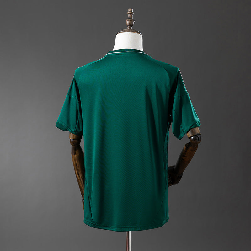 Real Madrid Retro Fora 12/13